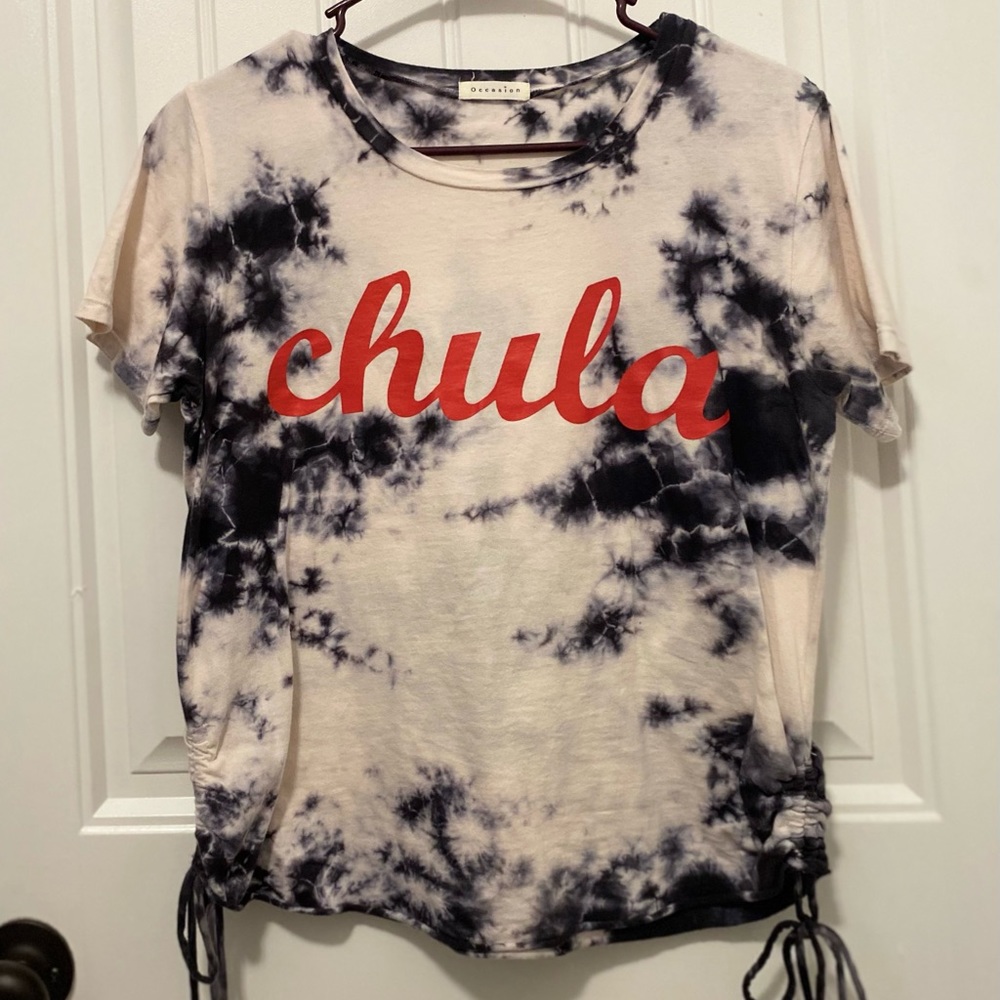 Casual “Chula” Occasion shirt